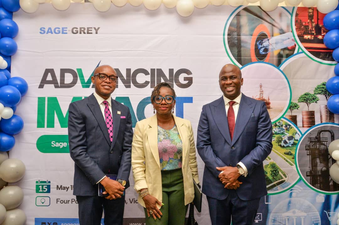 Sage Grey urges businesses to prioritise communities for long-term growth