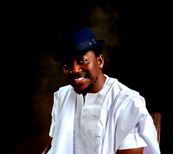 The globalised Izonebi Alfred who globalises Ijaw culture