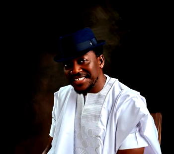 The globalised Izonebi Alfred who globalises Ijaw culture