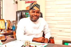 Somolu Chairman support faith groups