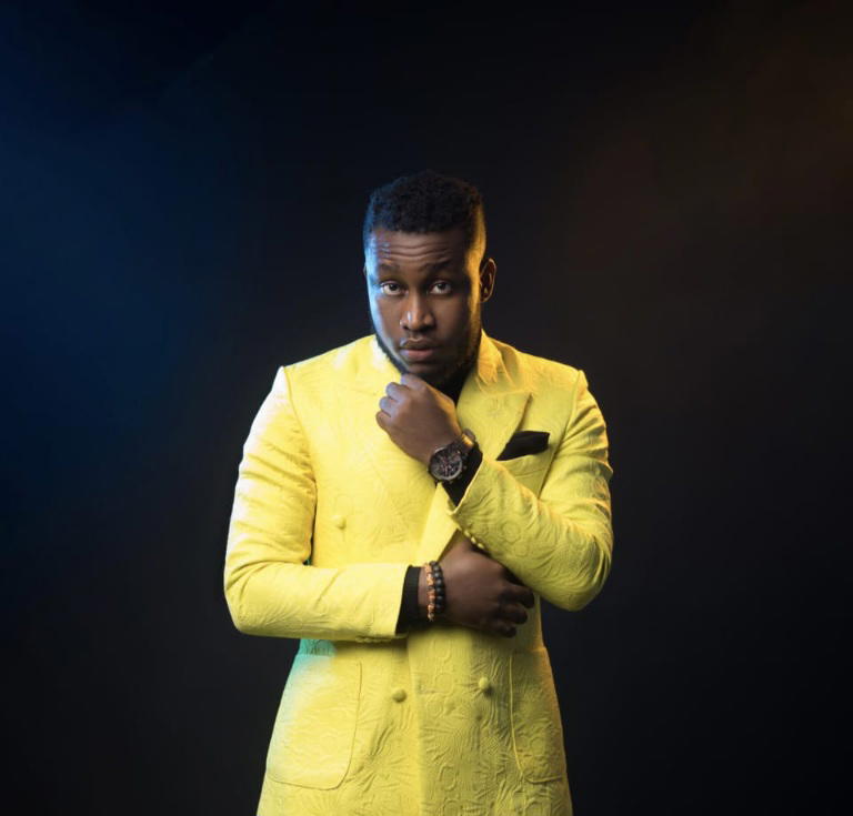 Prinx Emmanuel set to release faith-based film ‘In Cycles’