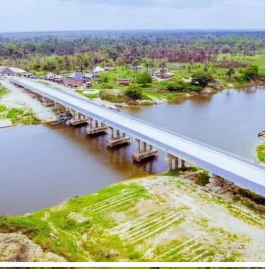 Oborevwori to commission multi-billion Naira Kwale-Beneku bridge – Ossai
