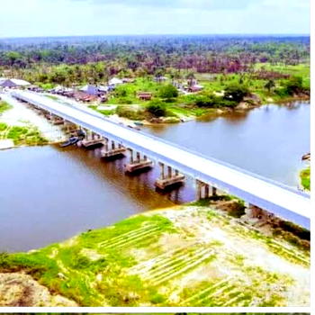 Oborevwori to commission multi-billion Naira Kwale-Beneku bridge – Ossai