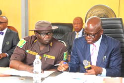 FCT Prisons: 56 inmates freed, 33 Shiites convicted – NCoS