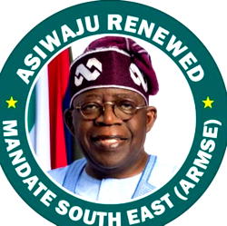 Attack on Umahi: Ashiwaju Renewed Mandate declares AEISCID faceless
