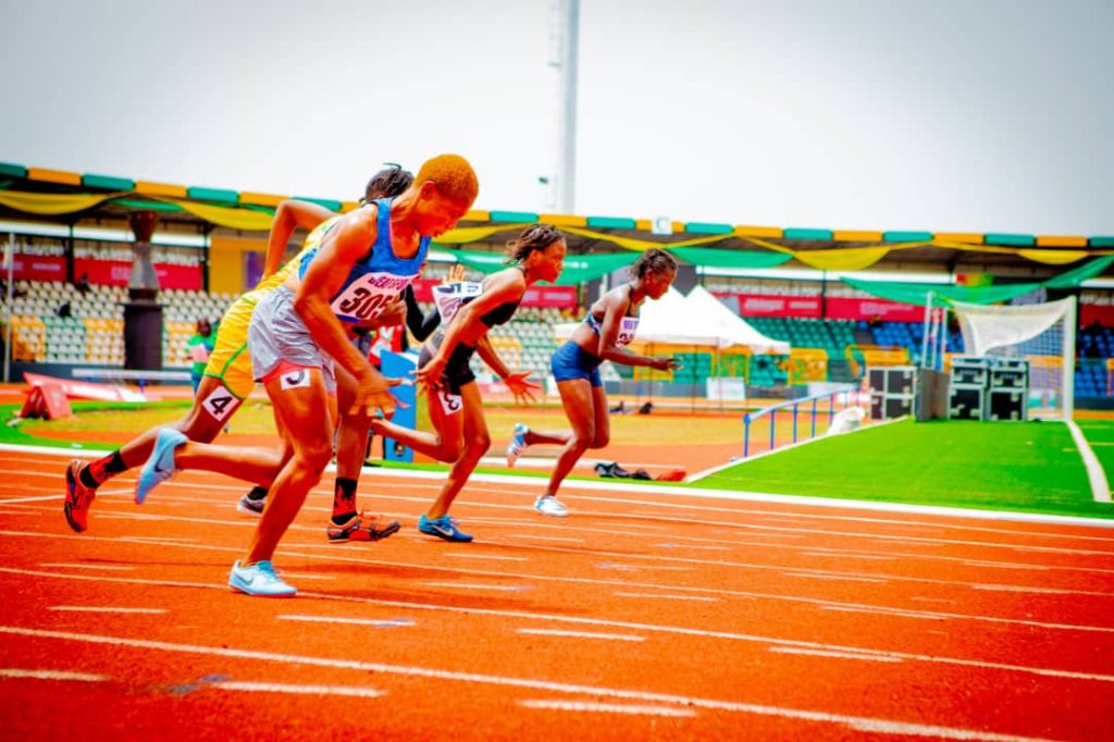 22nd NSF: We’re not carried away by medals haul – Igali, Bayelsa Sports Commissioner
