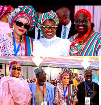 APC’s National summit a reflection of commitment to inclusive representation – Alile