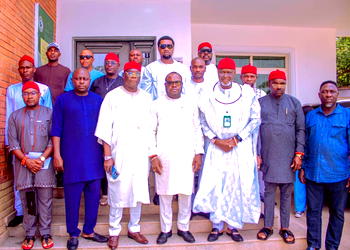 Ndokwa Nation makes case for Presidential Amnesty programme benefits