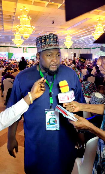 2027:Tinubu, Oborevwori eill be victorious  – Ojo-Ede