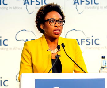 Tariff hike won’t solve Nigeria’s power crisis – Energy expert Monica Maduekwe warns FG