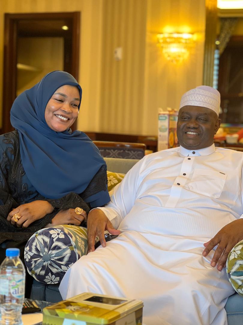 Life without Lamorde: Widow pens emotional tribute to ex-EFCC boss