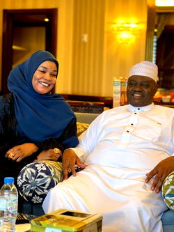 Life without Lamorde: Widow pens emotional tribute to ex-EFCC boss