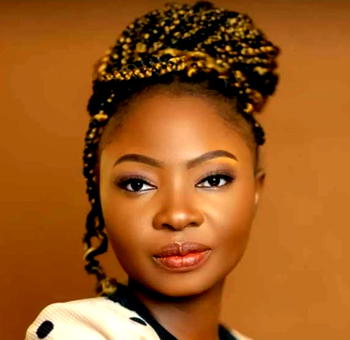 Esther Ojo: Nurse, entrepreneur, and cultural visionary uplifting her community