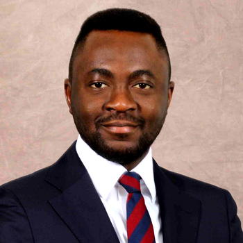 From Africa to Wall Street: An advisor’s journey to the frontlines of energy finance