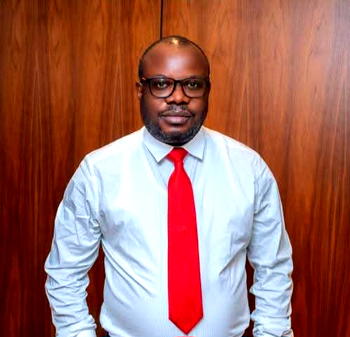 Why Dr Dennis Otuaro should be called to order by Mr President?