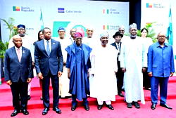 Let’s sustain legacies of ECOWAS’s founding fathers – Tinubu