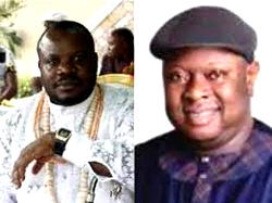 Amnesty stakeholders warn Otuaro’s critics, renew confidence vote