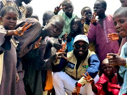 Children’s Day: GOALPrime urges government action on Nigeria’s malnourished, out-of-school children