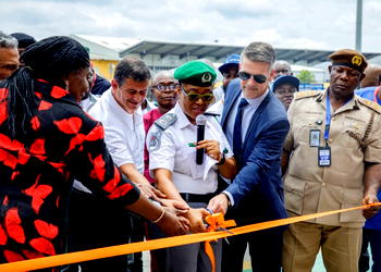 Hapag-Lloyd begins operations at WACT-APM terminals Onne Port
