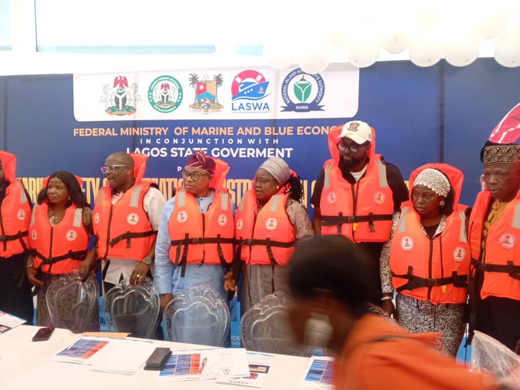 APM Terminals Apapa clarifies empty container returns