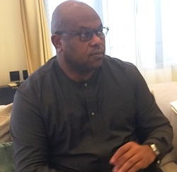 2nd anniversary: Former Delta Speaker, Ochei, commends Oborevwori for impressive showing
