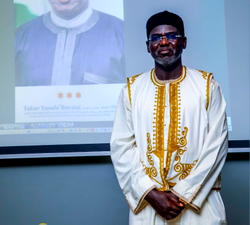 Midterm: Tinubu’s economic policies on track – Buratai
