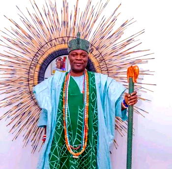 How Nigerians, monarchs can assist Army in curbing insecurity – Olowu Kuta