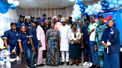 PASAN Lagos chapter emphasises capacity building for members’ growth