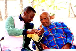 Onoh salutes Chimaroke Nnamani