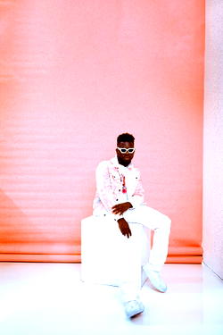 Meet Eeflat: Afrobeat storyteller redefining sound of a generation
