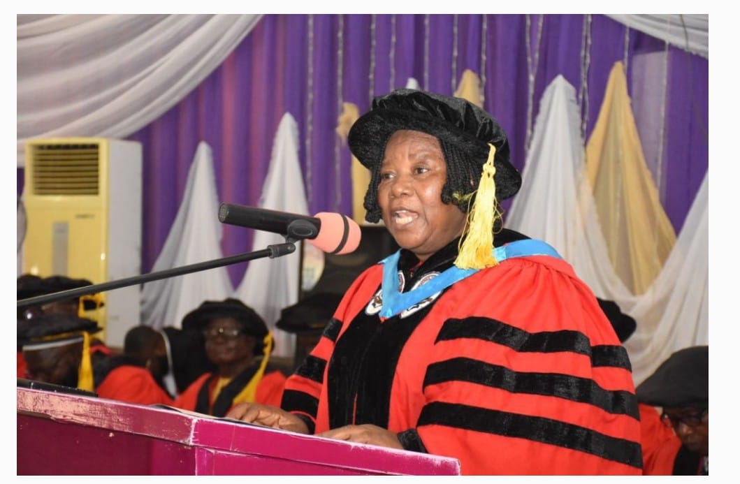 Departure from European political system ‘ ll accelerate dev – Varsity Don, Olugbemi