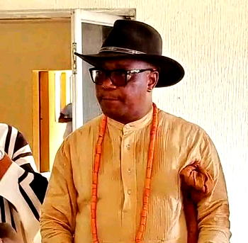 Okporua to take final decision on Udu Kingship June 6