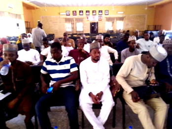 Over 200 youth partake in Yali Network summit on climate change in Kebbi