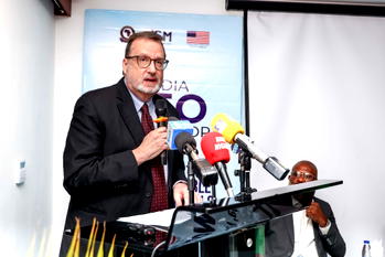 U.S. Mission and Channels Academy host workshop to boost innovation and sustainability in Nigerian media