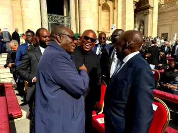 Peter Obi denies meeting Tinubu in Rome over alleged ₦225bn Fidelity Bank debt