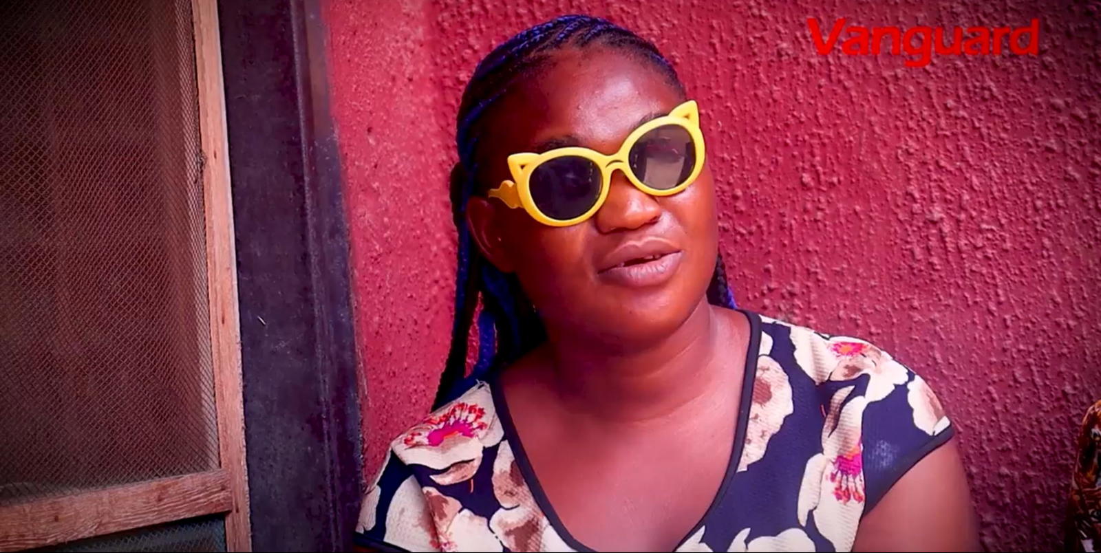 Unemployed blind couple with three children cry out for help