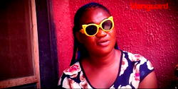 Unemployed blind couple with three children cry out for help