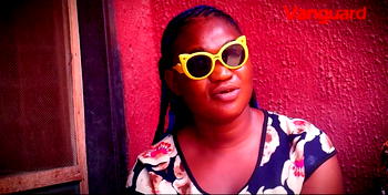 Unemployed blind couple with three children cry out for help