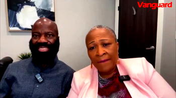 Japa: It cost me N1,000 to leave Nigeria – Ralph Ojo; what to do before migrating – Wife