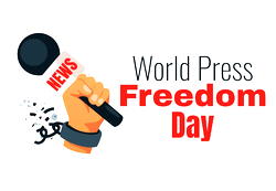 World Press Freedom Day: A Call to Safeguard Journalists and Defend Free Expression in Nigeria