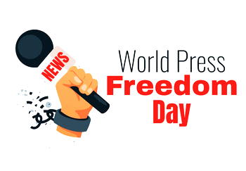World Press Freedom Day: A Call to Safeguard Journalists and Defend Free Expression in Nigeria