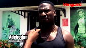 People Talk: If you could change one thing about Nigeria, what would it be?