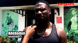 People Talk: If you could change one thing about Nigeria, what would it be?