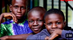 Historically: Happy Children’s Day