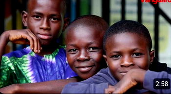 Historically: Happy Children’s Day