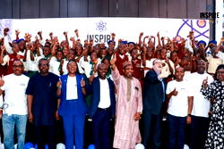 Fg describes INSPIRE project launch as beacon of STEM education in Nigeria