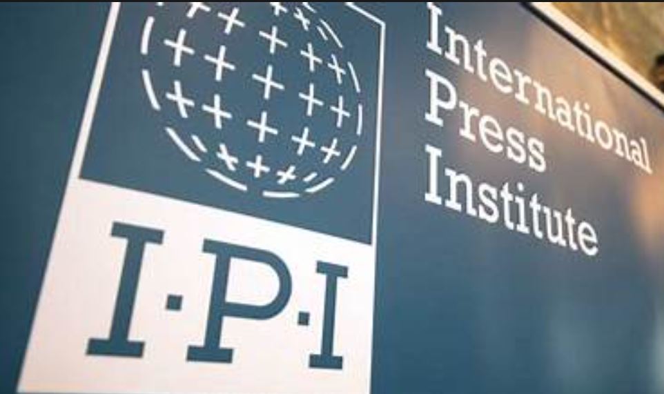 World Press Freedom Day: IPI Nigeria urges protection, fair treatment of journalists