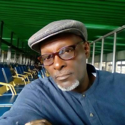 Ibi Sofekun: I’ve no fear riding bike from Europe to Africa at 69