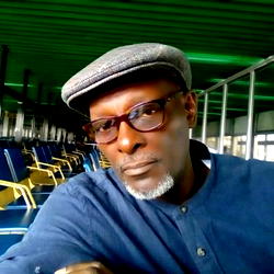 Ibi Sofekun: I’ve no fear riding bike from Europe to Africa at 69