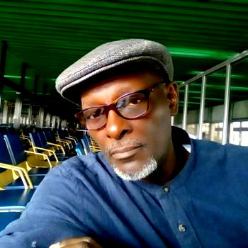 Ibi Sofekun: I’ve no fear riding bike from Europe to Africa at 69